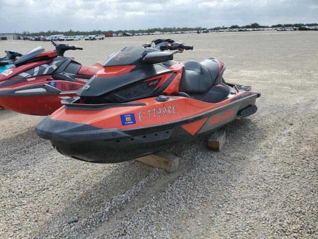 2016 Other 2016 'OTHER JETSKI' Jetski