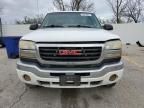 2005 GMC Sierra K2500 Heavy Duty