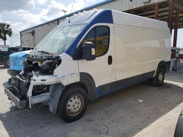 2020 Dodge RAM Cargo