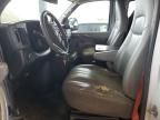 2013 Chevrolet Express G2500