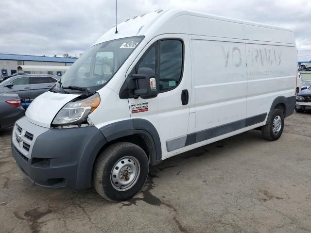 2015 Dodge RAM Promaster 2500 2500 High