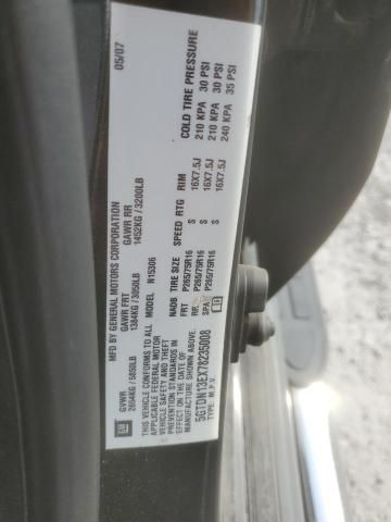 2007 Hummer H3