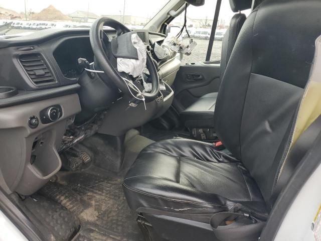 2020 Ford Transit T-250