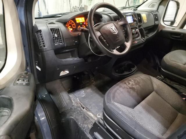 2020 Dodge RAM Promaster 3500 3500 High