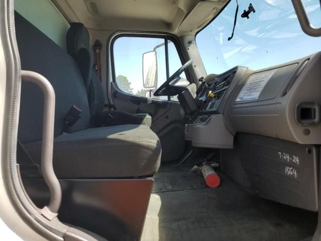 2016 Freightliner M2 106 Medium Duty