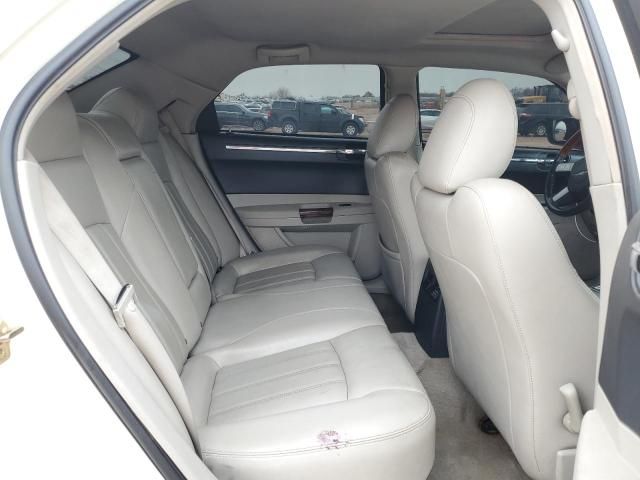 2006 Chrysler 300C