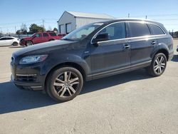 2015 Audi Q7 Premium Plus for sale in Nampa, ID