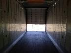 2011 Wabash C28 DRY Van Trailer