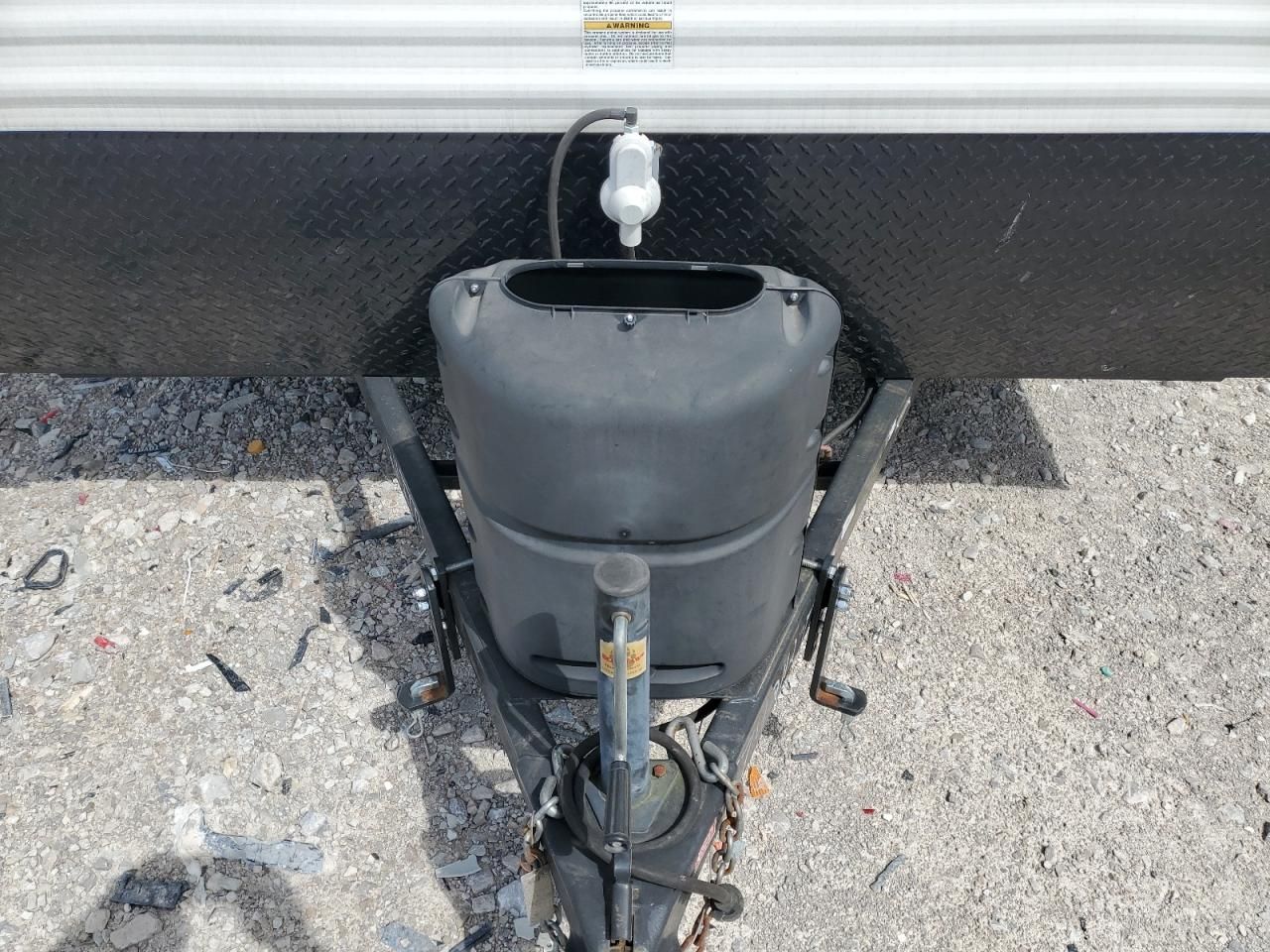 2019 Keystone 2019 Dutchman Hideout