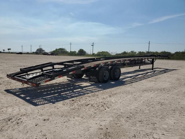 2022 Kaufman Car Carrier