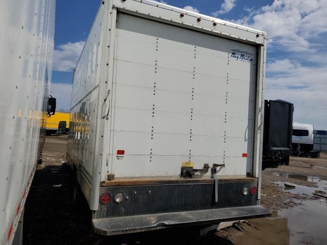 2016 Chevrolet Express G3500