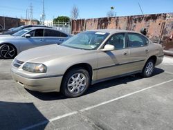 2005 Chevrolet Impala for sale in Wilmington, CA