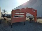 2025 Caliber GS840MST Equipment Trailer