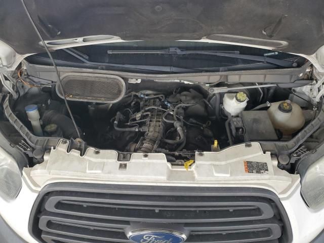 2015 Ford Transit T-250
