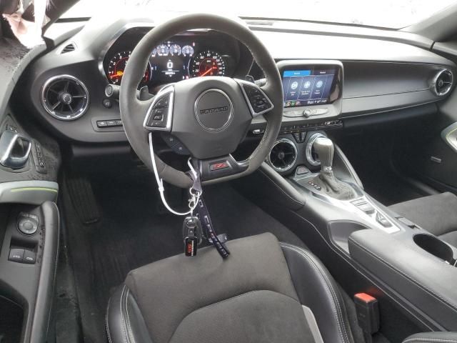 2022 Chevrolet Camaro SS
