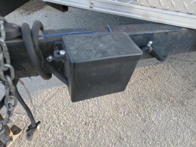 2022 Sgac 2022 South Georgia Enclosed Cargo Trailer