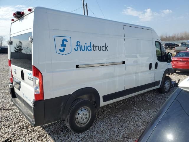 2023 Dodge RAM Promaster 2500 2500 High