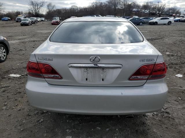 2005 Lexus ES 330