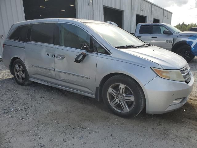 2011 Honda Odyssey Touring