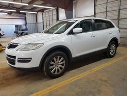 Mazda cx-9 salvage cars for sale: 2009 Mazda CX-9