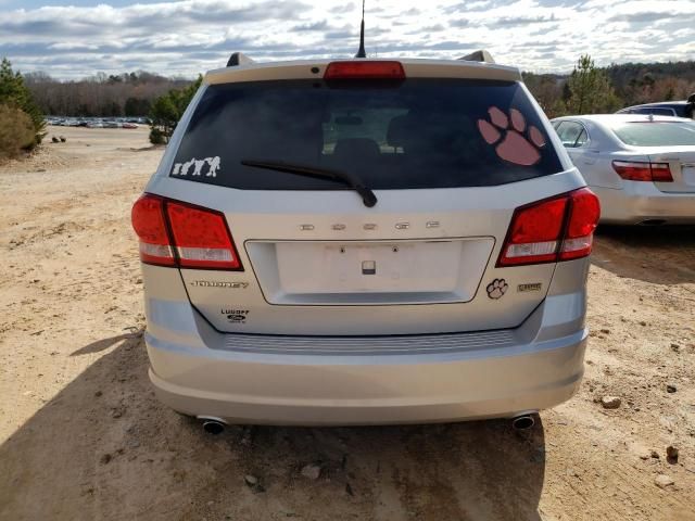 2011 Dodge Journey Mainstreet