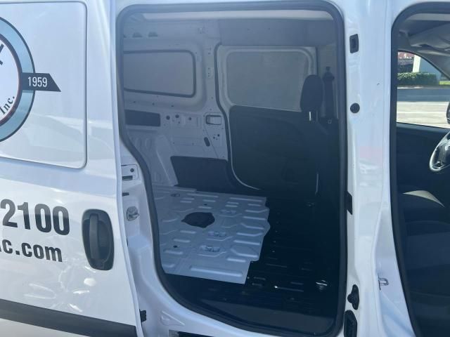 2022 Dodge RAM Promaster City Tradesman