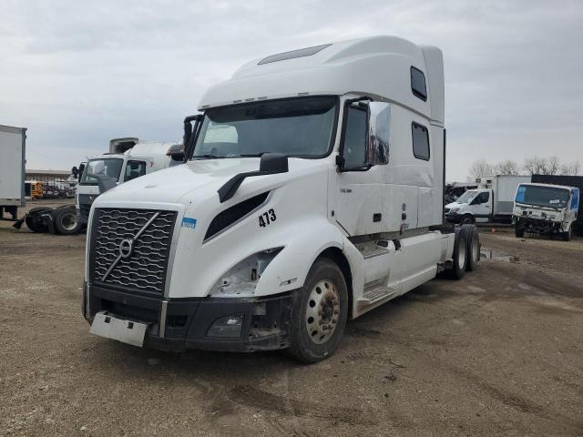 2022 Volvo VNL Semi Truck