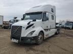 2022 Volvo VNL Semi Truck