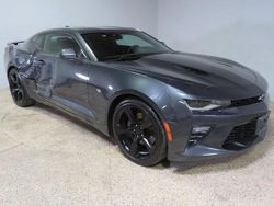 2016 Chevrolet Camaro SS en venta en Van Nuys, CA