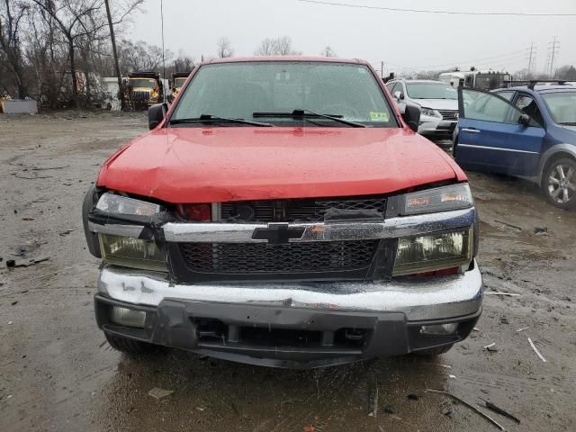 2005 Chevrolet Colorado