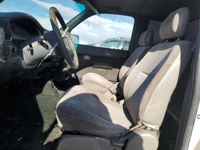 1995 Toyota Tacoma Xtracab