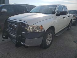 Dodge 1500 salvage cars for sale: 2020 Dodge RAM 1500 Classic SSV