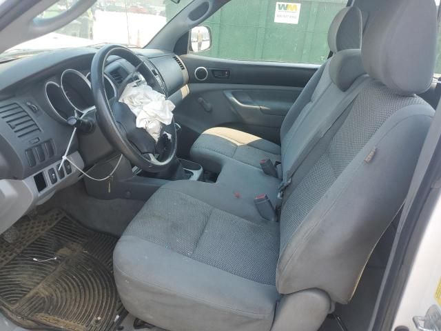 2009 Toyota Tacoma