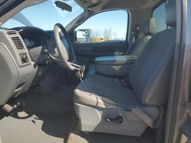 2008 Dodge RAM 1500 ST