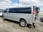 2019 Chevrolet Express G3500 LS