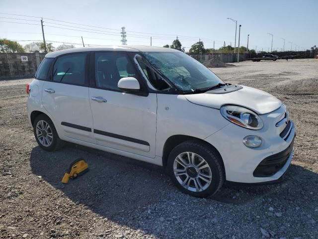 2018 Fiat 500L POP