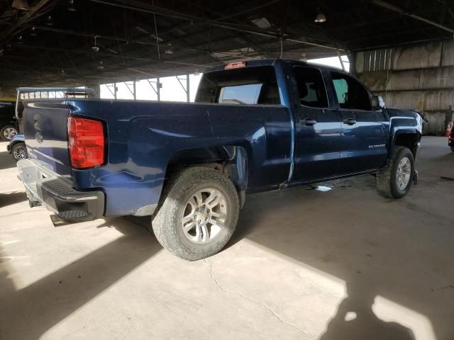 2016 Chevrolet Silverado C1500