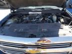 2015 Chevrolet Silverado K2500 High Country