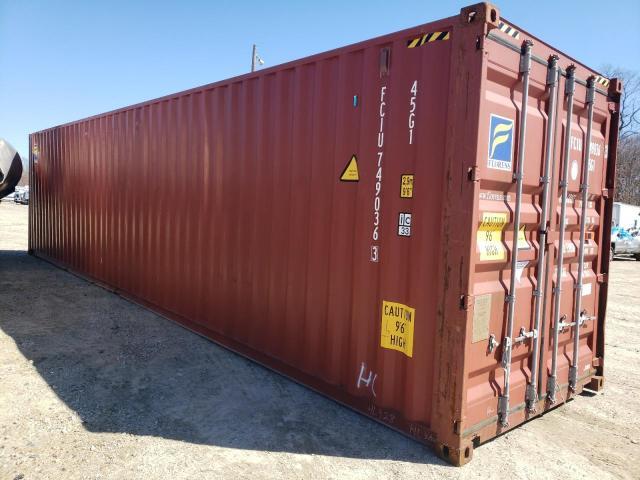 2014 Other Heavy Equipment Trailers