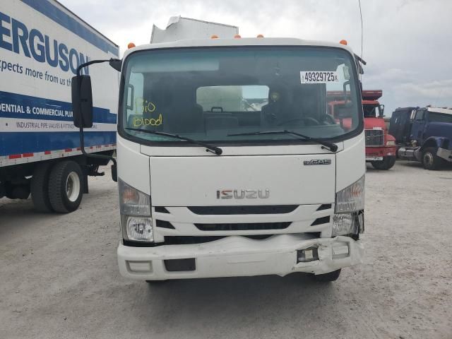 2016 Isuzu NPR HD