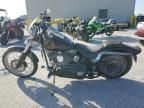 2004 Harley-Davidson Fxsti