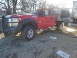 Ford f250 salvage cars for sale: 2012 Ford F250 Super Duty