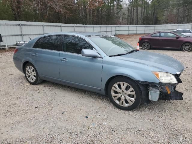 2008 Toyota Avalon XL