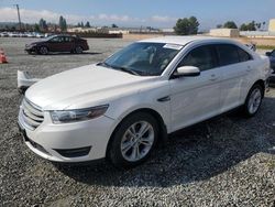 Ford Taurus salvage cars for sale: 2016 Ford Taurus SEL