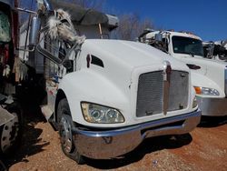 Kenworth salvage cars for sale: 2012 Kenworth Construction T370