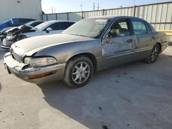 Buick salvage cars for sale: 2003 Buick Park Avenue