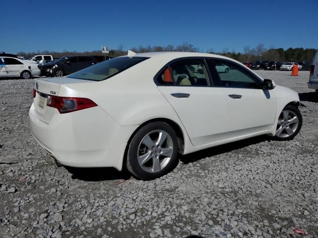 2010 Acura TSX