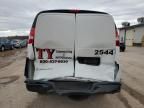2024 Chevrolet Express G2500