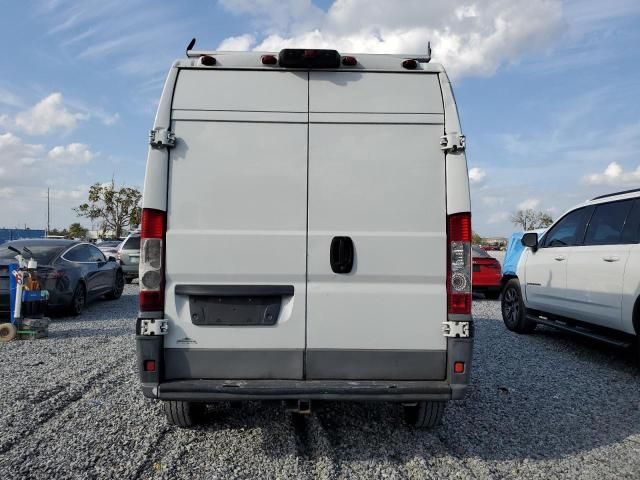 2015 Dodge RAM Promaster 2500 2500 High