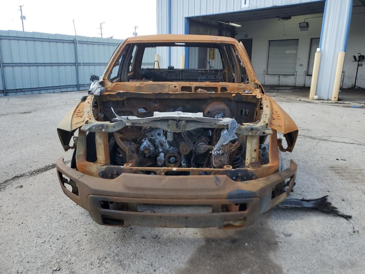 2024 Dodge Ram 1500 Classic slt